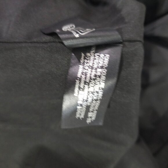 Zara Pink Tweed Mini Dress With Sleeveless Design Square Neckline READ ME - Picture 10 of 11